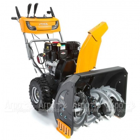 Снегоуборщик Stiga ST 4262 PB в Екатеринбурге