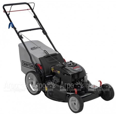 Газонокосилка бензиновая Craftsman 37640 в Екатеринбурге