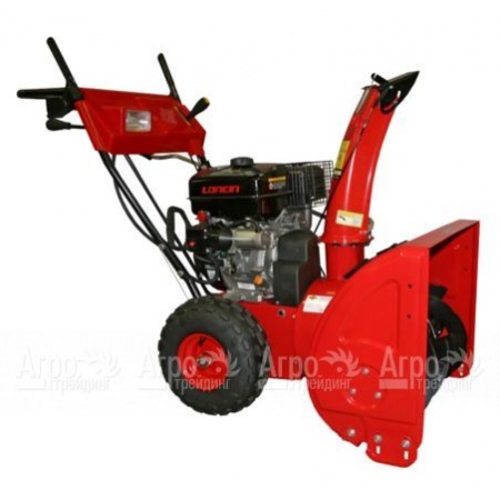 Снегоуборщик DDE ST8064L в Екатеринбурге