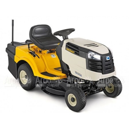 Садовый трактор Cub Cadet CC 715 HE в Екатеринбурге