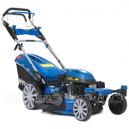 Газонокосилка бензиновая Hyundai L 5110RS в Екатеринбурге