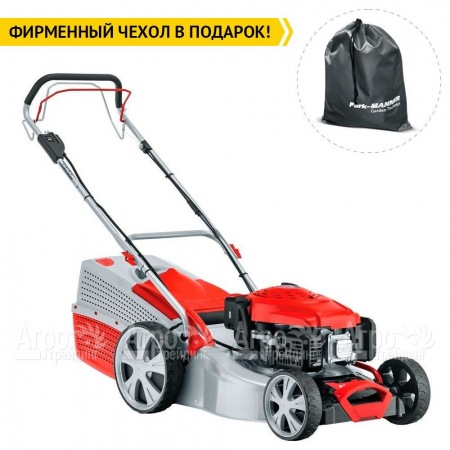 Газонокосилка бензиновая Al-KO Classic 4.69 SPI-A Plus  в Екатеринбурге