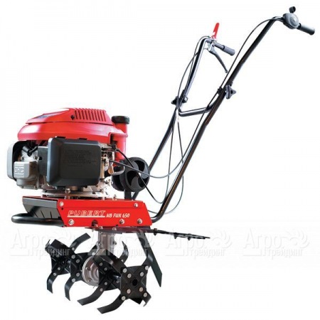 Культиватор Pubert MB Fun 450 в Екатеринбурге