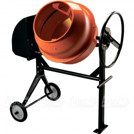 Бетоносмеситель Энергопром БМ-160Т (Бетономешалка Энергопром БМ-160Т) в Екатеринбурге