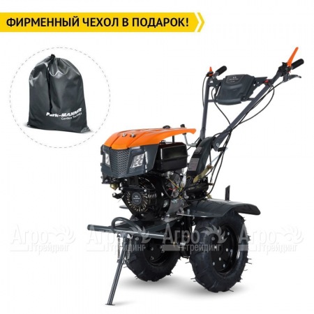 Мотоблок Villartec TB990  в Екатеринбурге