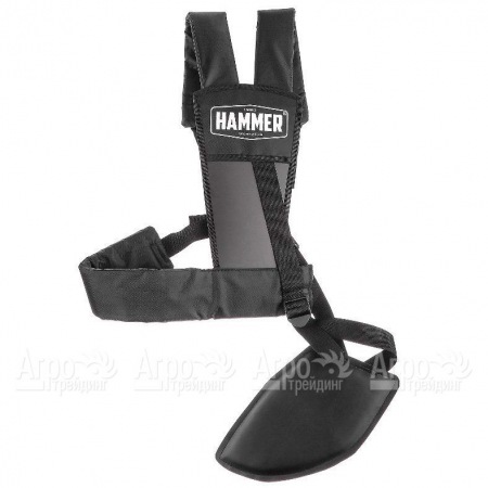 Ремень R100 для триммеров Hammer в Екатеринбурге