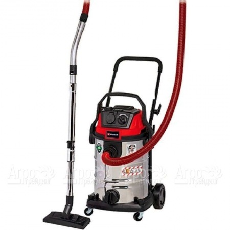 Строительный пылесос Einhell TE-VC 2230 SACL в Екатеринбурге