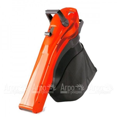 Воздуходувка электрическая Flymo GardenVac 2500 Turbo в Екатеринбурге