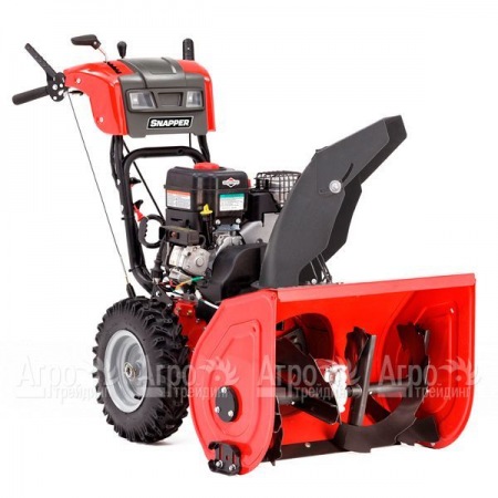 Снегоуборщик Snapper SNM1227SE в Екатеринбурге
