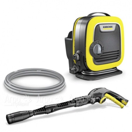 Мойка высокого давления Karcher K Mini  в Екатеринбурге