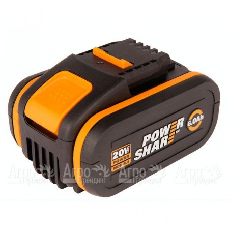 Аккумулятор Worx WA3641 в Екатеринбурге