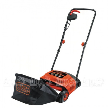 Аэратор электрический Black+Decker GD300  в Екатеринбурге