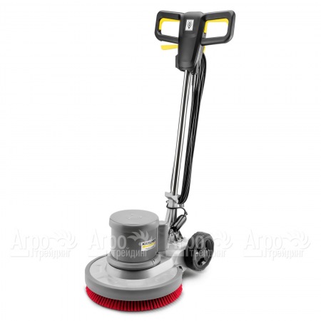 Поломоечная машина Karcher DS 43/150 C в Екатеринбурге