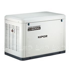 Газовый генератор KNE9000T3 в Екатеринбурге