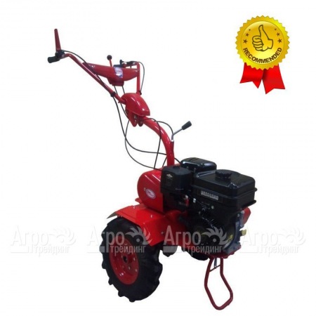 Мотоблок Салют-100 с двигателем Briggs&#38;Stratton Vanguard 6.5 л.с. (Салют 100-БС-В) в Екатеринбурге