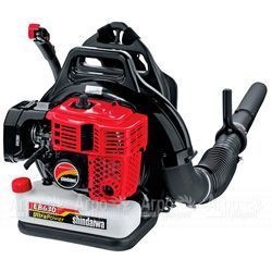 Бензиновая воздуходувка Shindaiwa EB 630 в Екатеринбурге