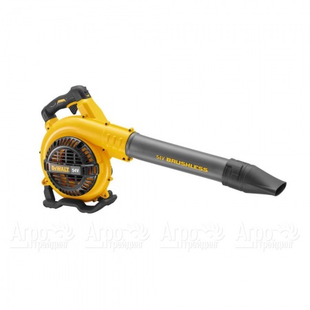 Воздуходувка аккумуляторная Dewalt DCM572X1 в Екатеринбурге