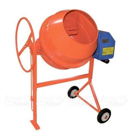 Бетоносмеситель СБР-132А.3-04 (Бетономешалка СБР-132А.3-04) в Екатеринбурге