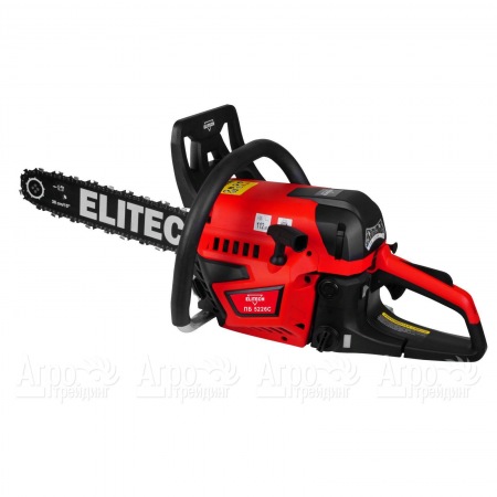 Бензопила Elitech ПБ 5833C 18" в Екатеринбурге