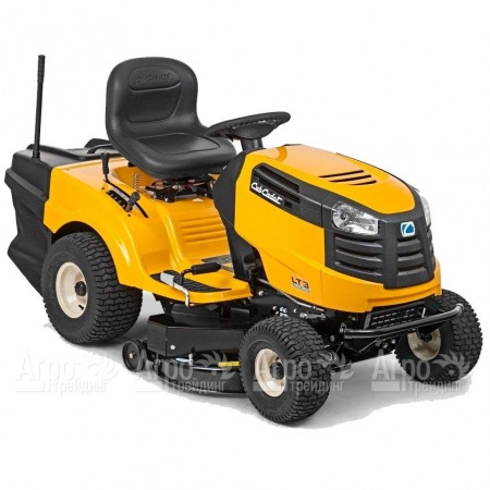 Садовый минитрактор Cub Cadet LT3 PR105 2019 в Екатеринбурге