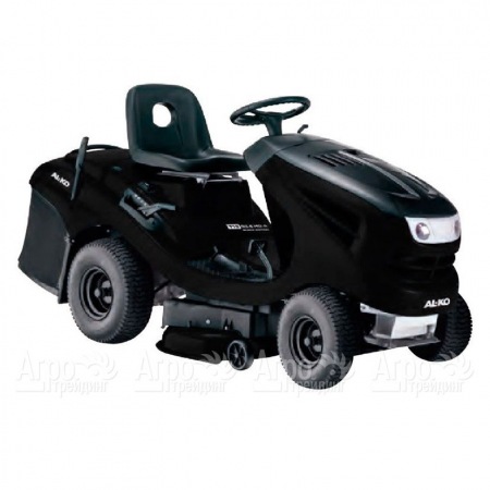 Садовый трактор Al-KO T 13-93.8 HD-A Black Edition в Екатеринбурге