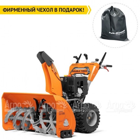 Снегоуборщик Daewoo DAST 17110 EFI в Екатеринбурге