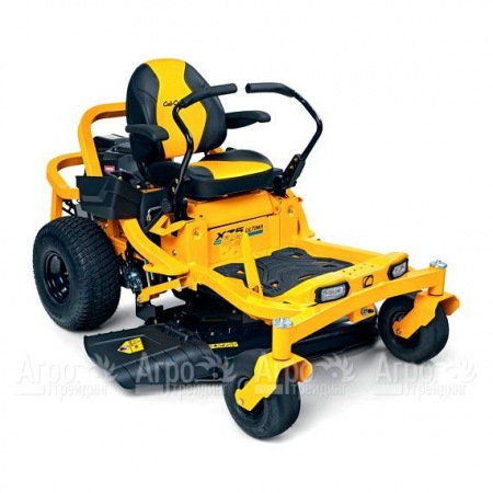 Садовый райдер Cub Cadet XZ5 L107  в Екатеринбурге