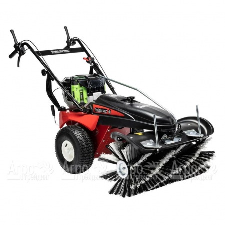 Подметальная машина Tielburger TK38 Professional в Екатеринбурге