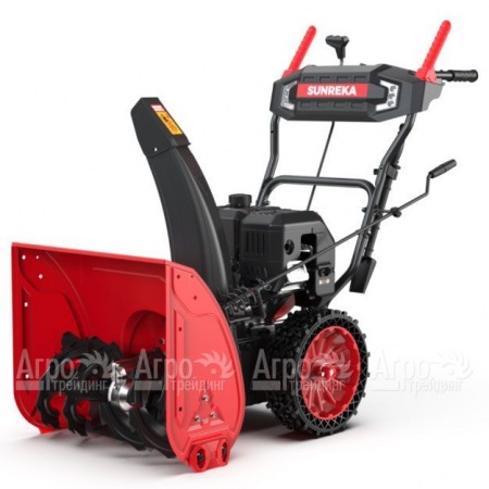 Снегоуборщик Sunreka GS617L в Екатеринбурге