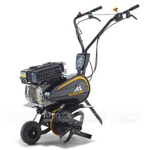 Культиватор McCulloch MFT55 170R в Екатеринбурге
