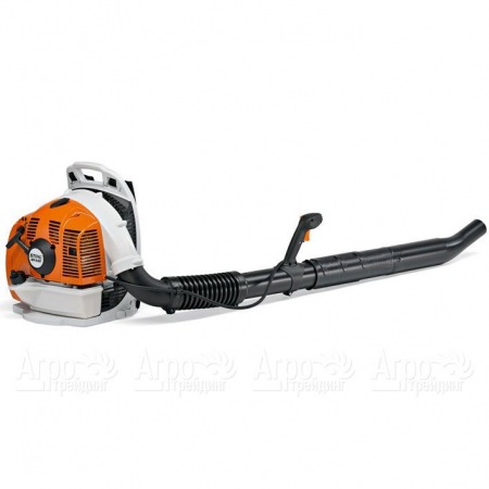 Воздуходувка бензиновая Stihl BR 430 в Екатеринбурге