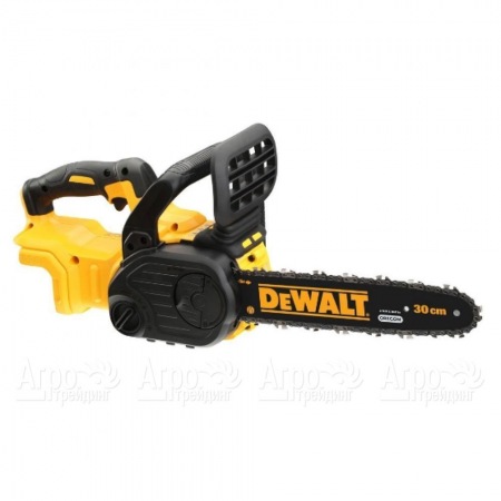 Аккумуляторная пила Dewalt DCM565N-12" (без аккумулятора и зарядного устройства)  в Екатеринбурге