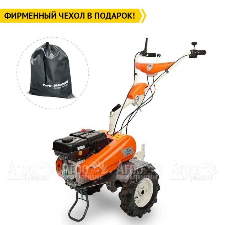 Мотоблок Villartec TB105 в Екатеринбурге