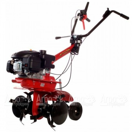 Культиватор Eurosystems Z-3 RM Loncin OHV 139 в Екатеринбурге