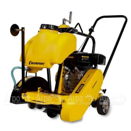 Швонарезчик Champion SC350 в Екатеринбурге