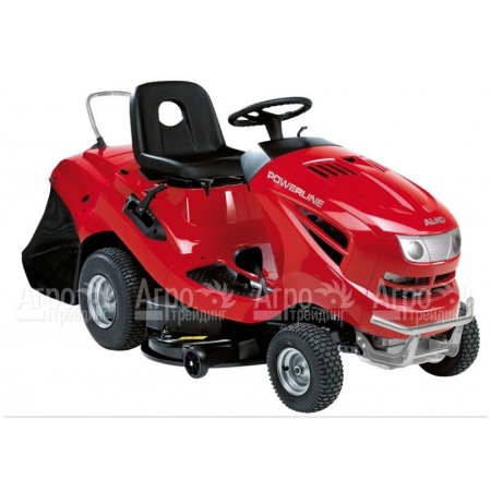 Садовый минитрактор Al-KO PowerLine T 16-102 HD edition в Екатеринбурге