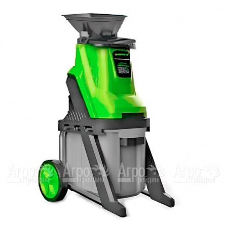 Измельчитель электрический GreenWorks 2208007 в Екатеринбурге