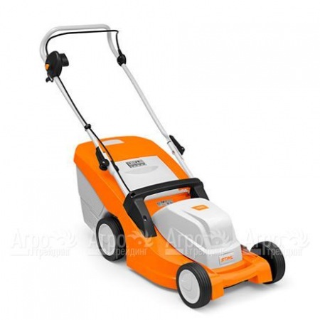 Газонокосилка электрическая Stihl RME 443 в Екатеринбурге