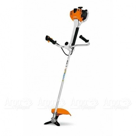 Бензокоса (бензиновый триммер) Stihl FS 410 в Екатеринбурге