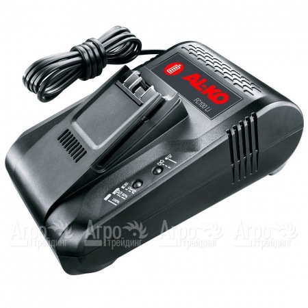 Зарядное устройство FC100 для Al-KO Li Bo Flex 18 В в Екатеринбурге