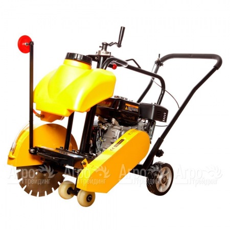 Швонарезчик RedVerg RD-FS350L в Екатеринбурге