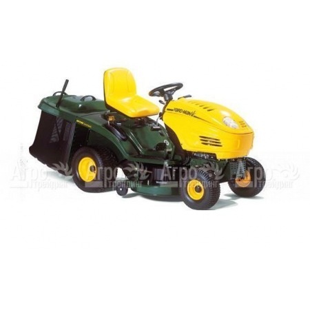 Cадовый минитрактор Yard-Man AE 5150 в Екатеринбурге