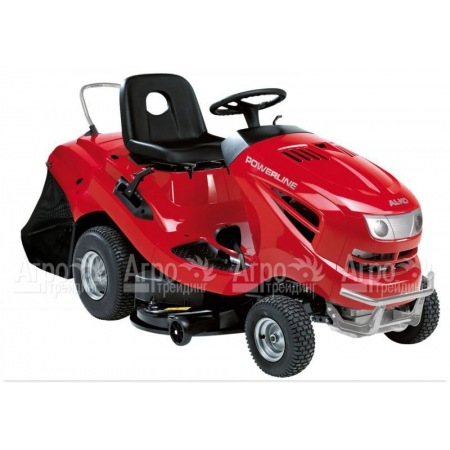 Садовый минитрактор Al-KO PowerLine T 13-92 HD edition в Екатеринбурге