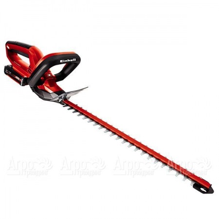 Аккумуляторный кусторез Einhell PXC GE-CH 1846 Li Kit в Екатеринбурге