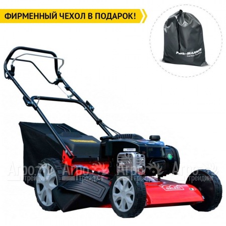 Газонокосилка бензиновая MA.RI.NA Systems GX 46B BS450E в Екатеринбурге