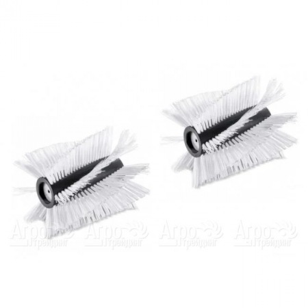 Комплект щеток для сильно въевшейся грязи для подметальных машин Cramer KM 100 H в Екатеринбурге