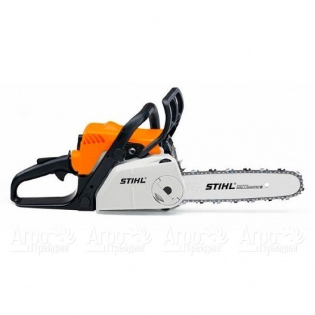 Бензопила Stihl MS 180 C-BE-16&quot; Ergostart  в Екатеринбурге