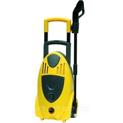 Мойка высокого давления Patriot HPW-807P Elite  в Екатеринбурге