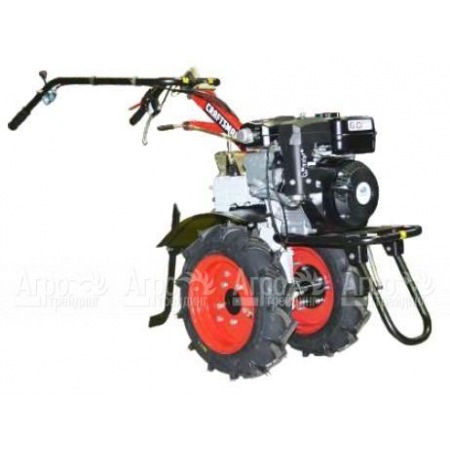 Мотоблок Craftsman 24030B (фрезы в комплекте) в Екатеринбурге