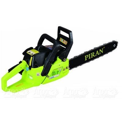 Бензопила Piran CS4016-16" + защитные очки в комплекте! в Екатеринбурге